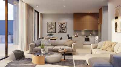 Beyond Luxury